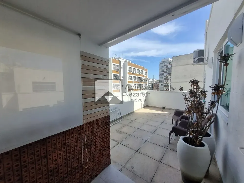 Cobertura, 1 quarto, 50 m² - Foto 8