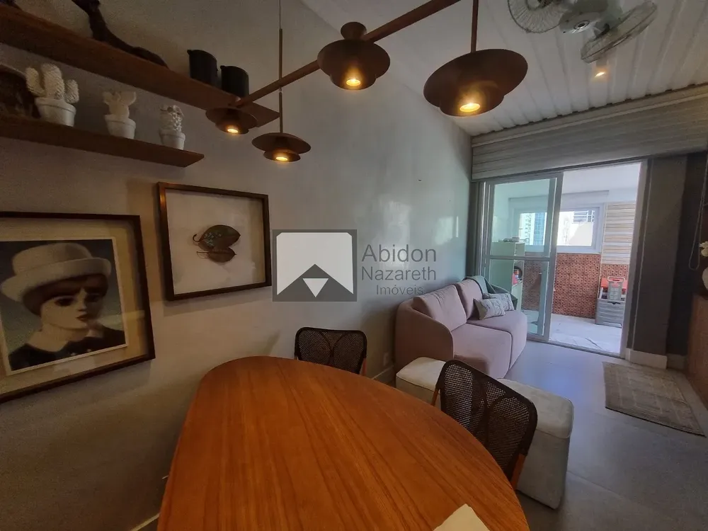 Cobertura, 1 quarto, 50 m² - Foto 5