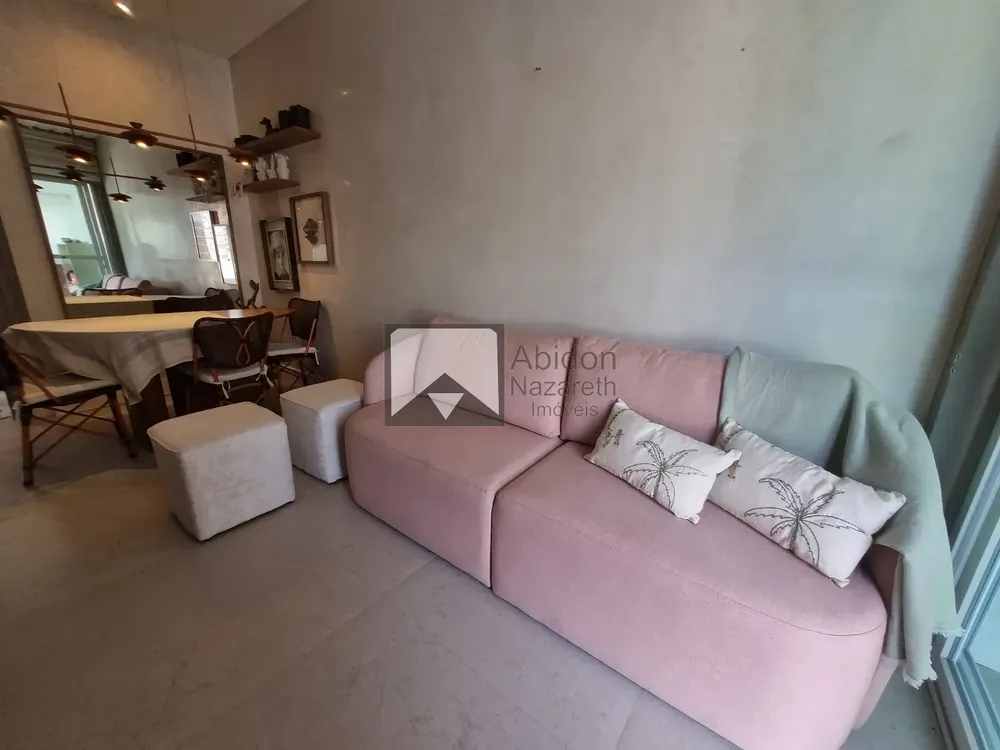 Cobertura, 1 quarto, 50 m² - Foto 3
