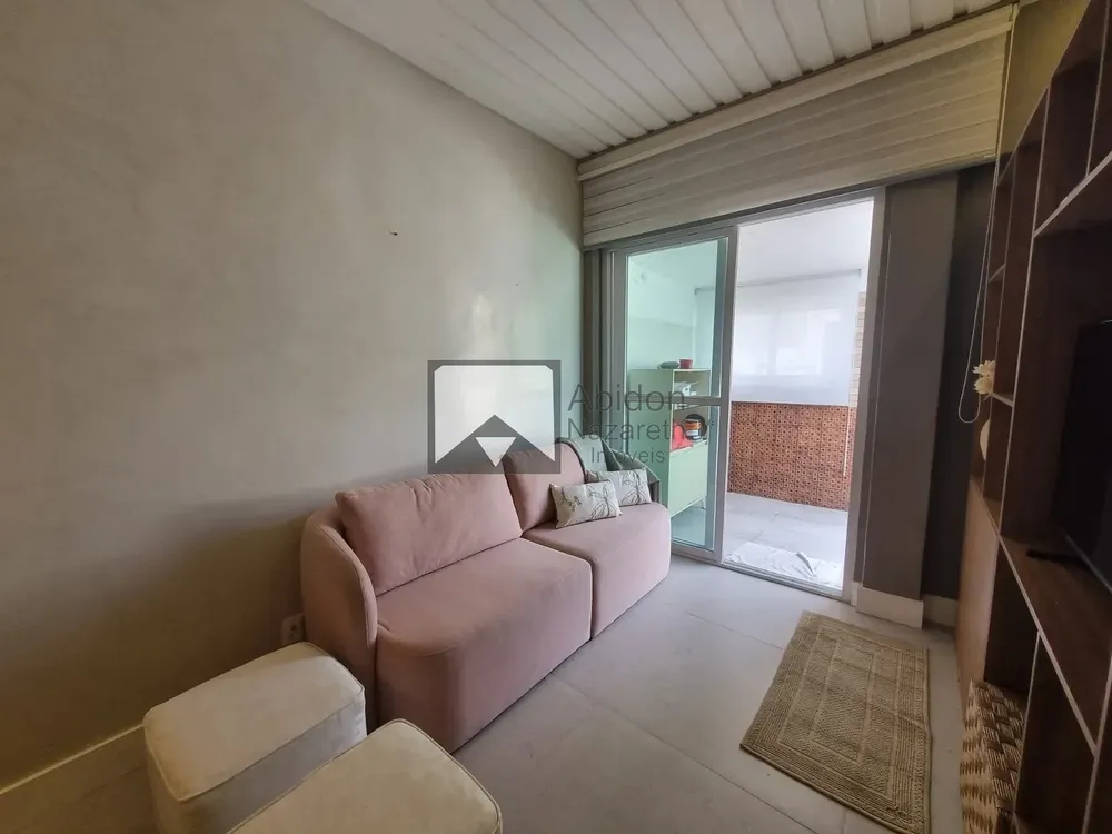 Cobertura, 1 quarto, 50 m² - Foto 1