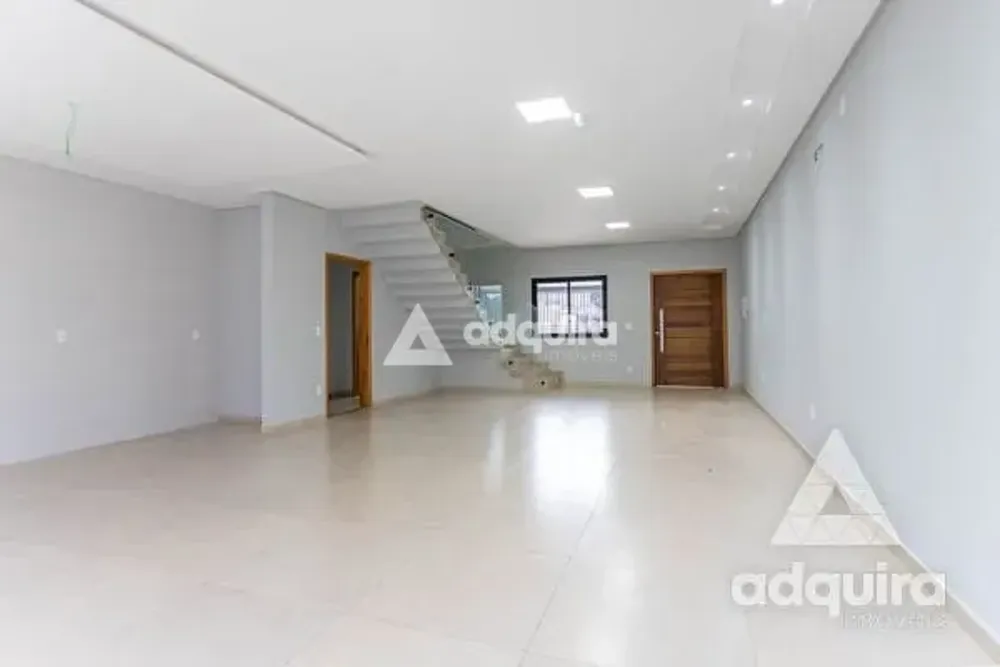 Sobrado, 3 quartos, 195 m² - Foto 3