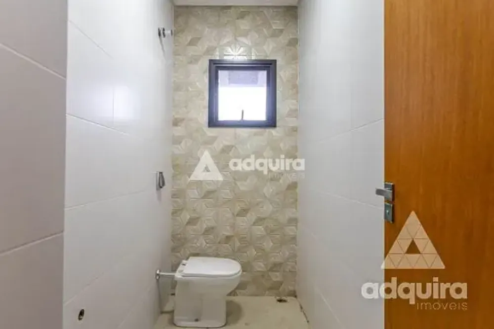 Sobrado, 3 quartos, 195 m² - Foto 4