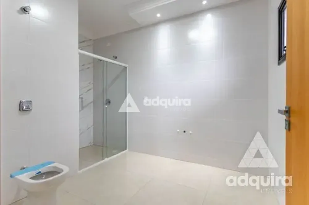 Sobrado, 3 quartos, 195 m² - Foto 6