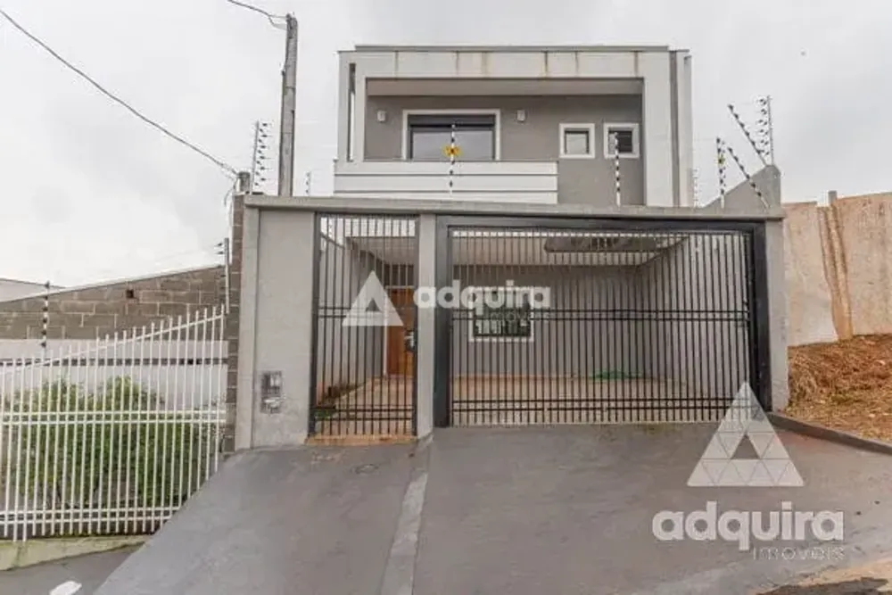 Sobrado, 3 quartos, 195 m² - Foto 2