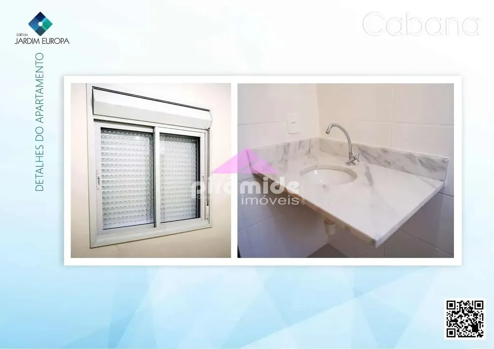 Apartamento, 2 quartos, 63 m² - Foto 5