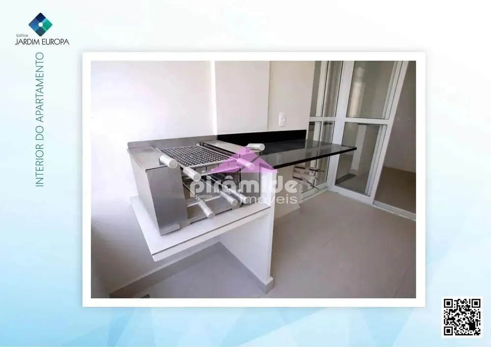 Apartamento, 2 quartos, 63 m² - Foto 6