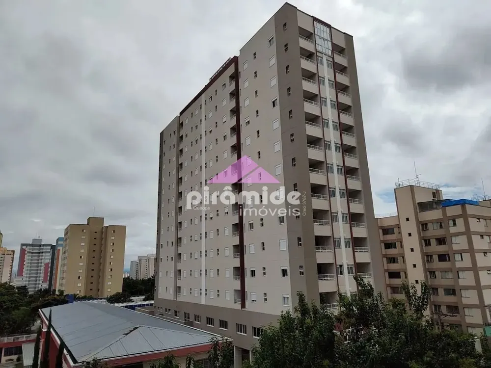 Apartamento, 2 quartos, 63 m² - Foto 2