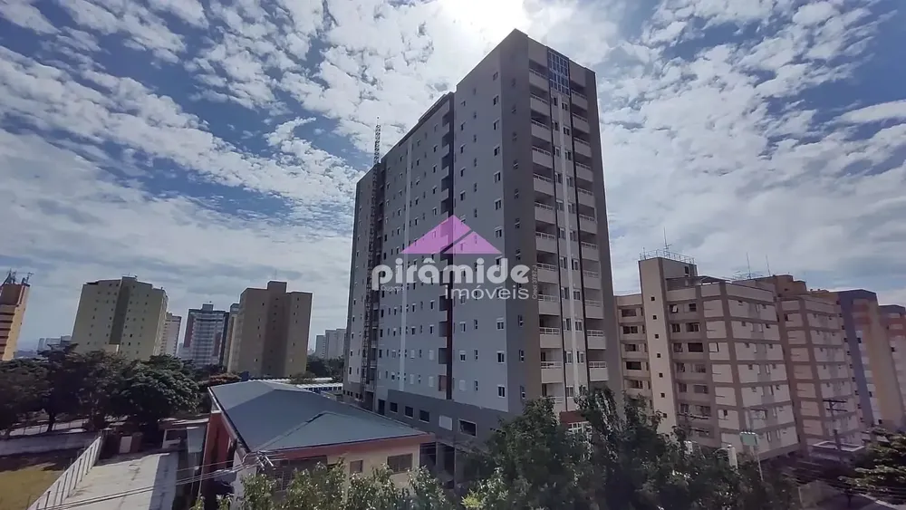 Apartamento, 2 quartos, 63 m² - Foto 1