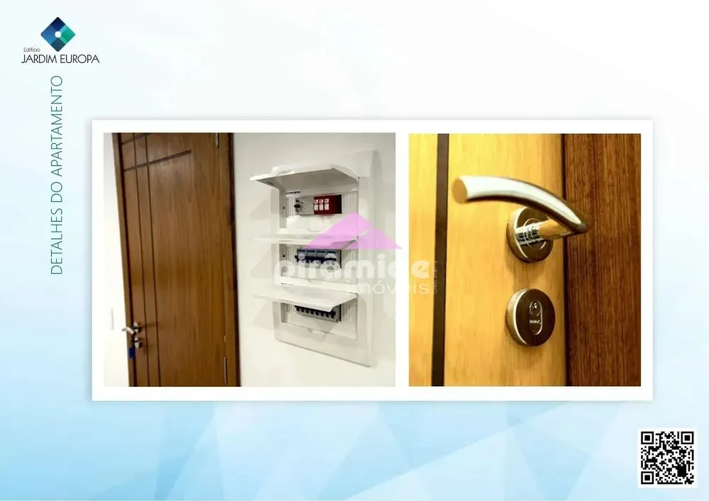 Apartamento, 2 quartos, 63 m² - Foto 7