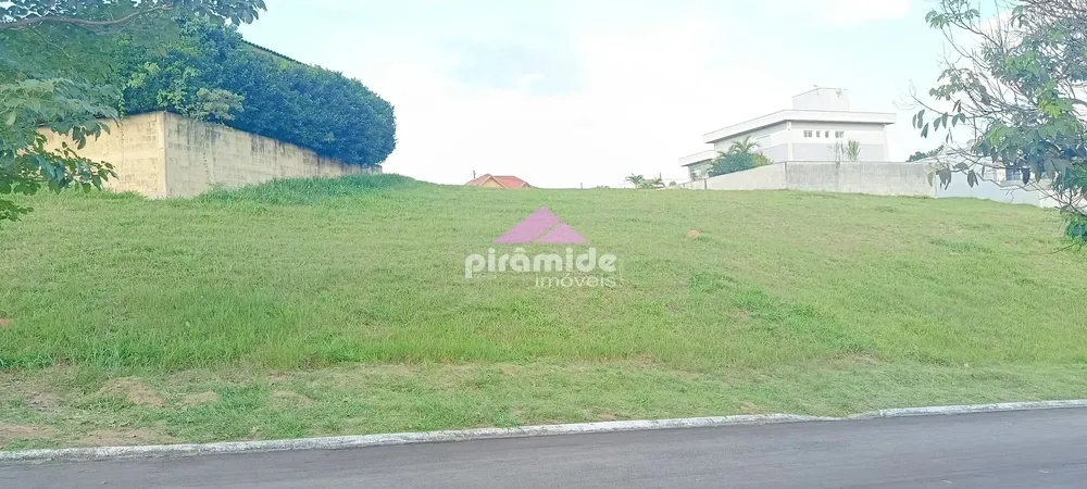 Terreno, 962 m² - Foto 1