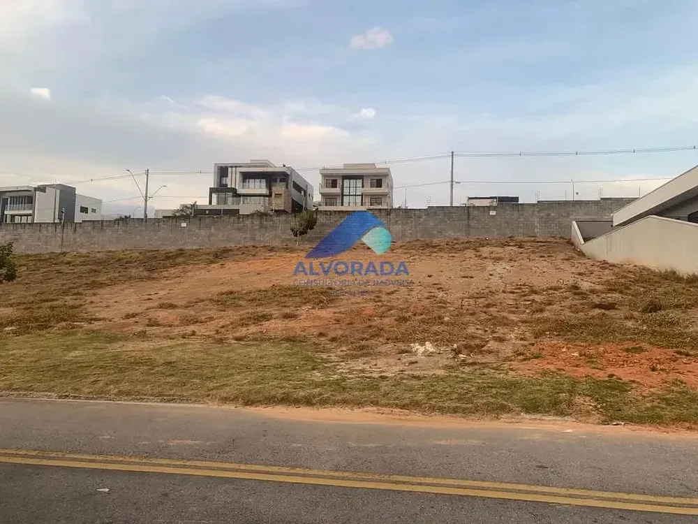 Terreno, 600 m² - Foto 1