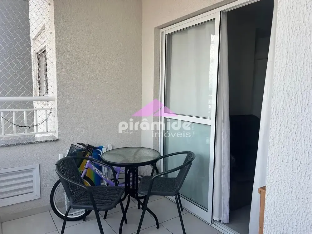Apartamento, 2 quartos, 65 m² - Foto 8