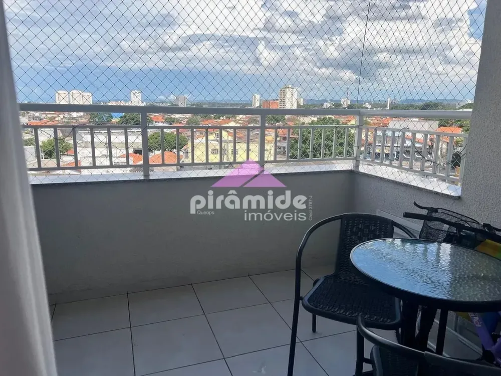 Apartamento, 2 quartos, 65 m² - Foto 2