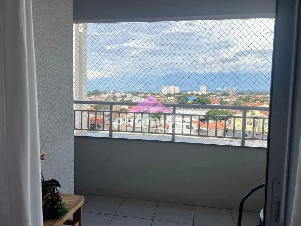 Apartamento, 2 quartos, 65 m² - Foto 3