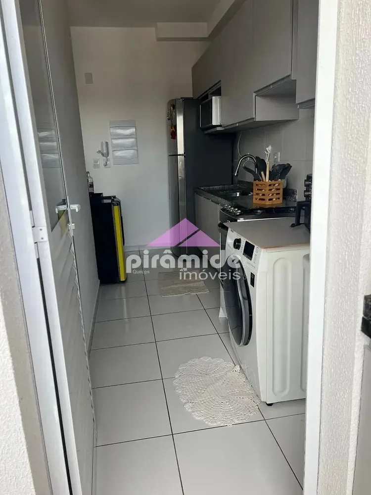 Apartamento, 2 quartos, 65 m² - Foto 4
