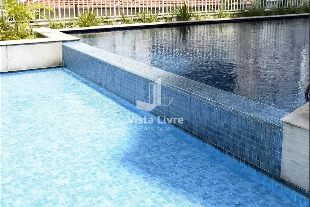 Apartamento, 1 quarto, 39 m² - Foto 3