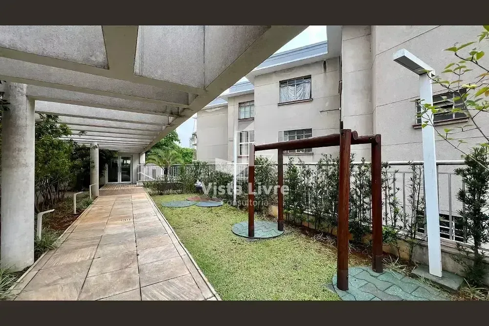 Apartamento, 1 quarto, 39 m² - Foto 4