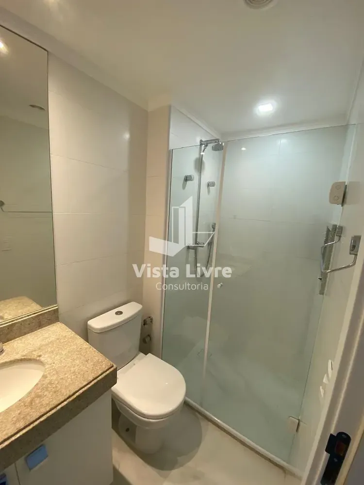 Apartamento, 2 quartos, 64 m² - Foto 4