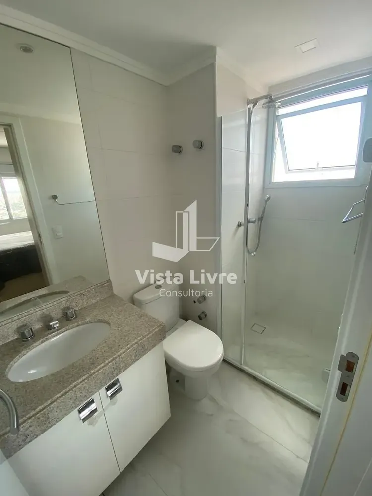 Apartamento, 2 quartos, 64 m² - Foto 1
