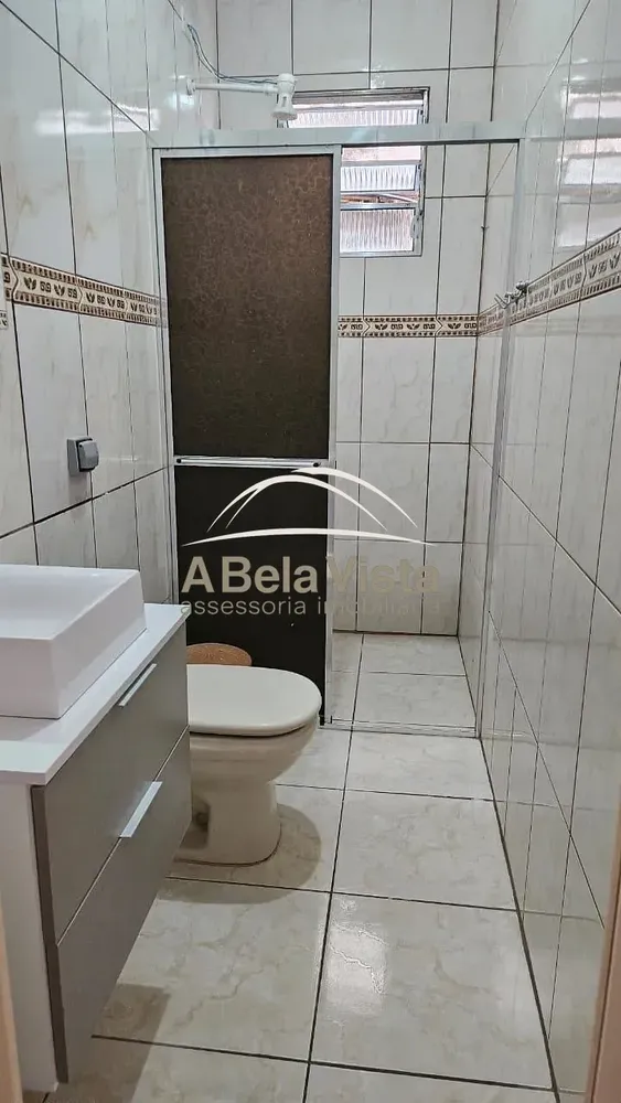 Sobrado, 3 quartos, 92 m² - Foto 3