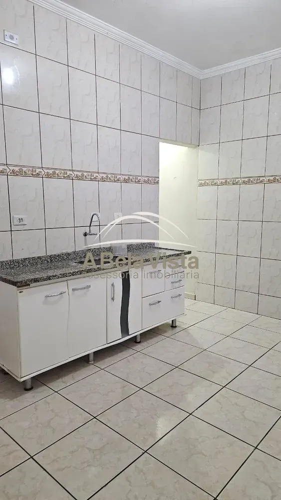 Sobrado, 3 quartos, 92 m² - Foto 1