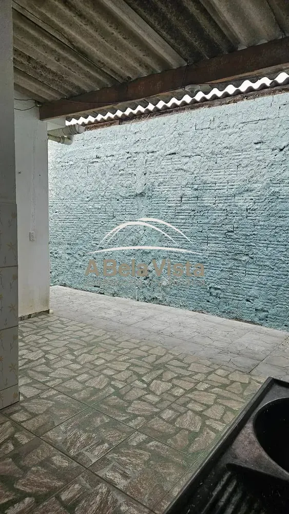 Sobrado, 3 quartos, 92 m² - Foto 5