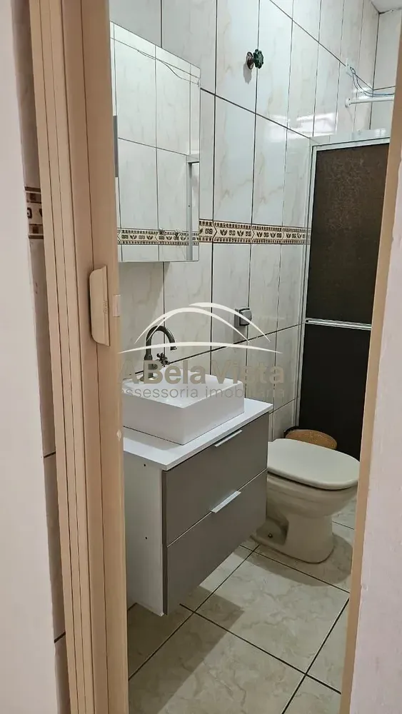 Sobrado, 3 quartos, 92 m² - Foto 8