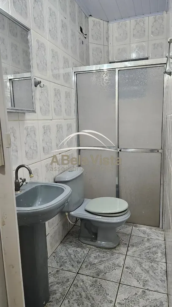 Sobrado, 3 quartos, 92 m² - Foto 4