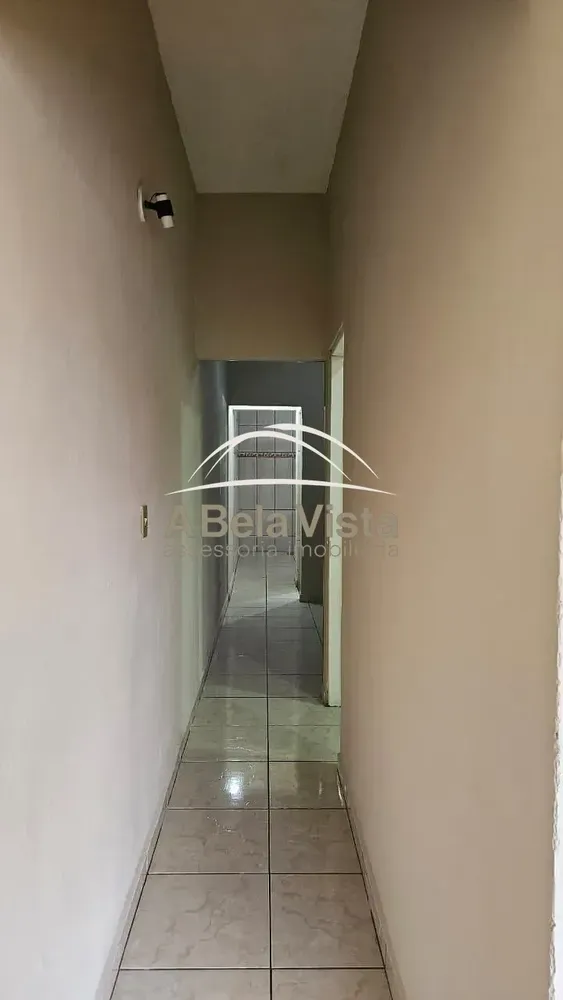 Sobrado, 3 quartos, 92 m² - Foto 2