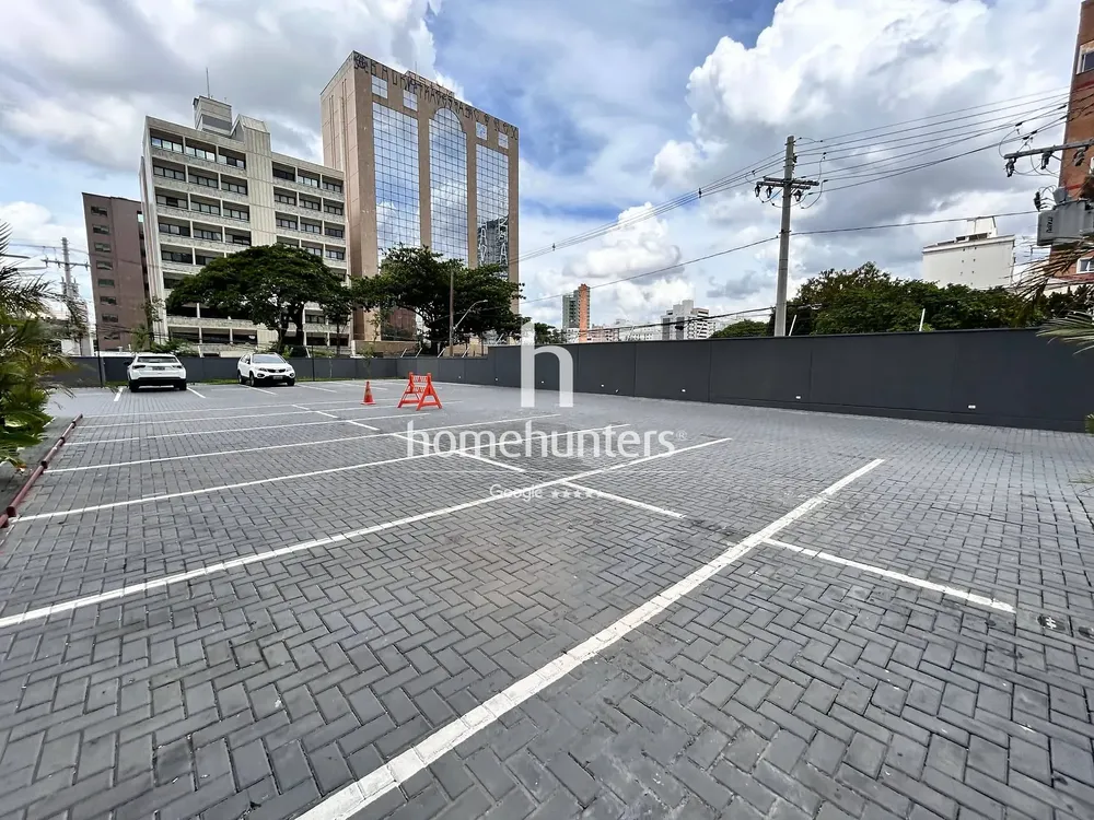 Apartamento, 1 quarto, 36 m² - Foto 6