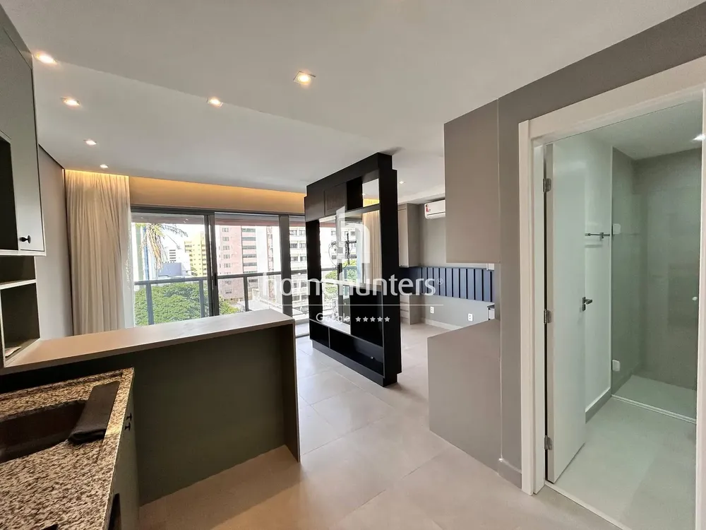 Apartamento, 1 quarto, 36 m² - Foto 7