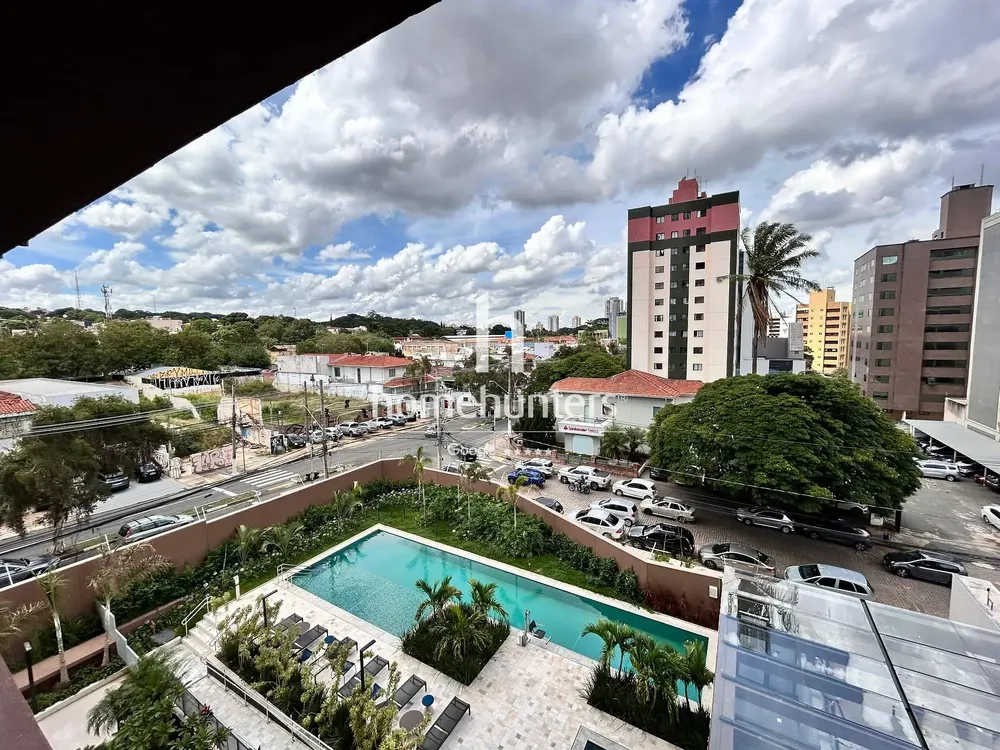 Apartamento, 1 quarto, 36 m² - Foto 5