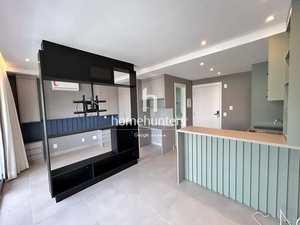 Apartamento, 1 quarto, 36 m² - Foto 8