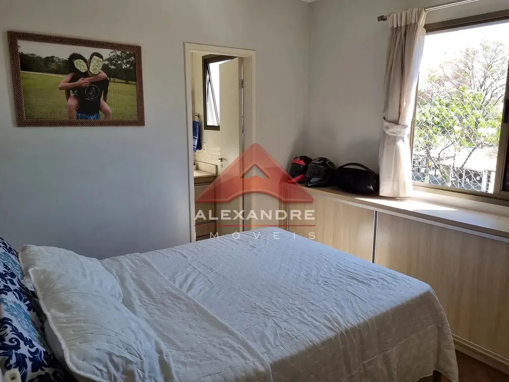 Apartamento, 3 quartos, 92 m² - Foto 7