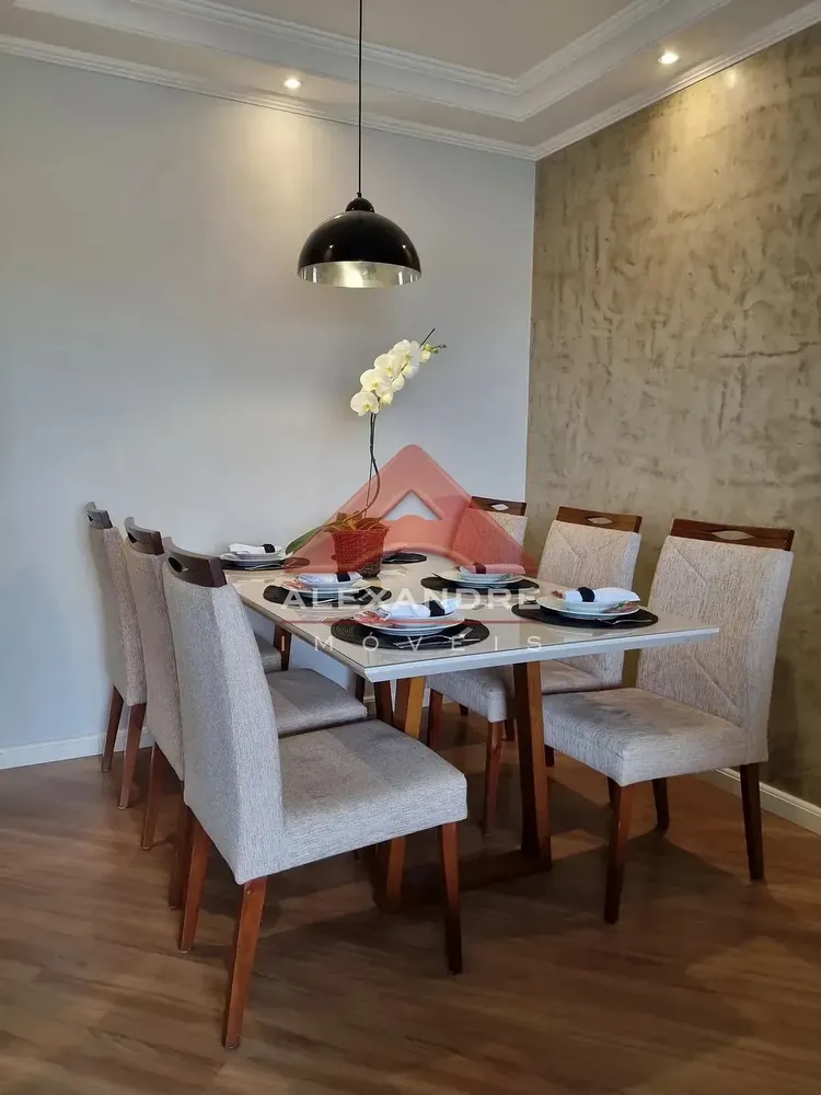 Apartamento, 3 quartos, 92 m² - Foto 4