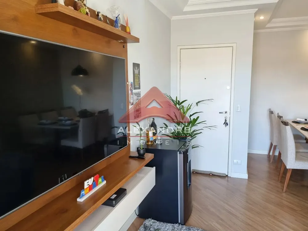 Apartamento, 3 quartos, 92 m² - Foto 3