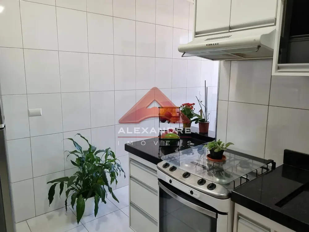 Apartamento, 3 quartos, 92 m² - Foto 5