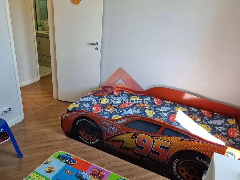 Apartamento, 3 quartos, 92 m² - Foto 8