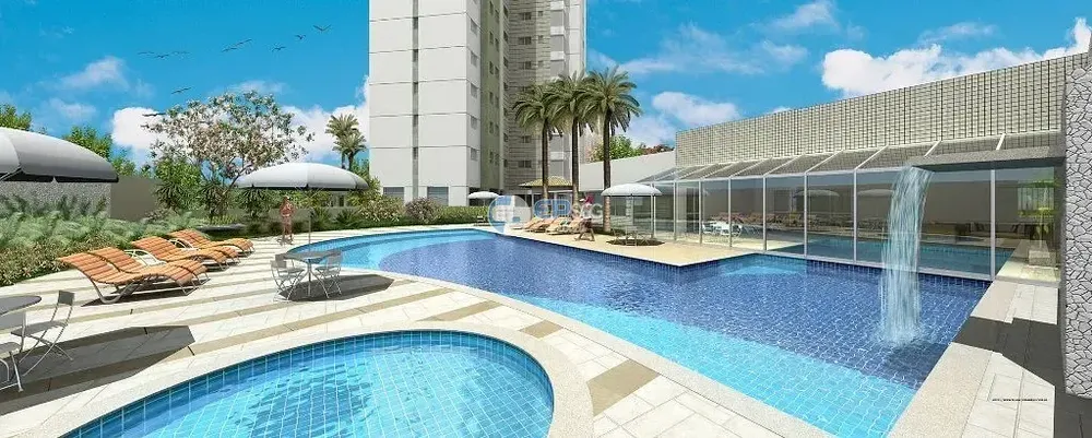 Apartamento, 3 quartos, 200 m² - Foto 5