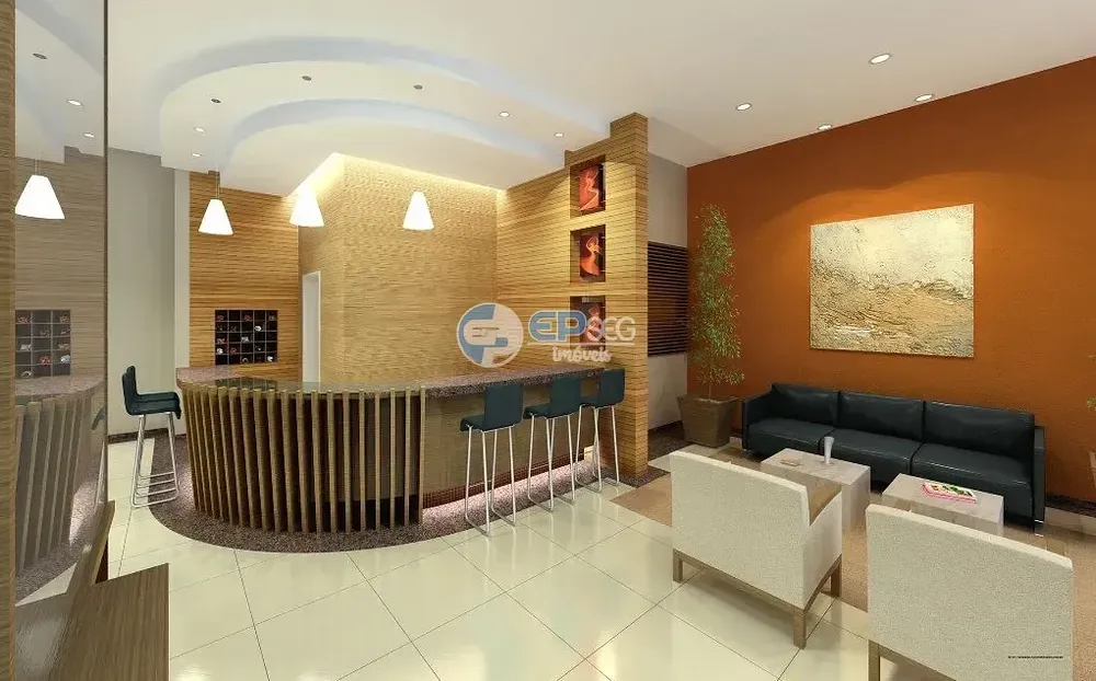 Apartamento, 3 quartos, 200 m² - Foto 8