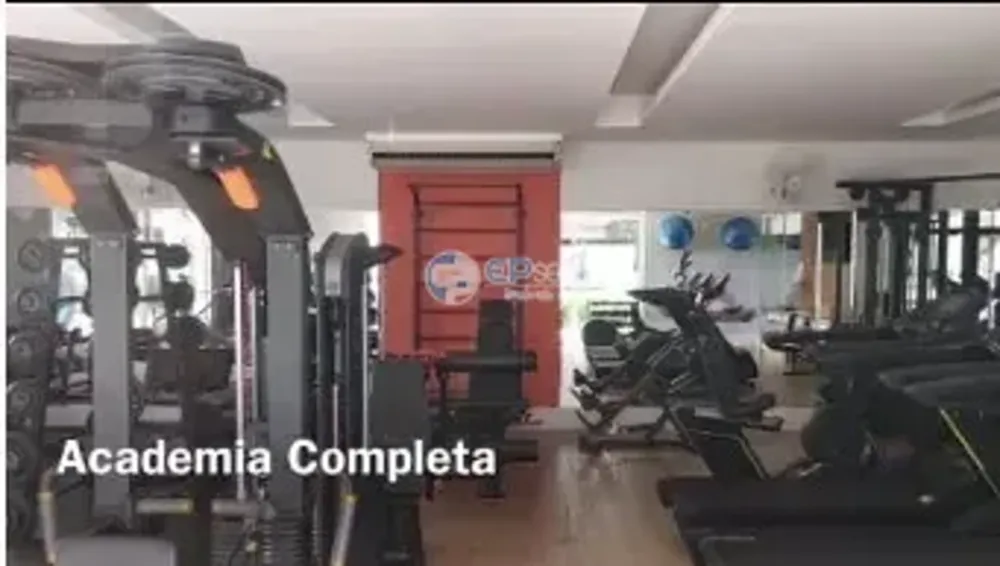 Apartamento, 3 quartos, 200 m² - Foto 6