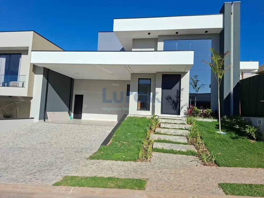 Casa, 3 quartos, 187 m² - Foto 1