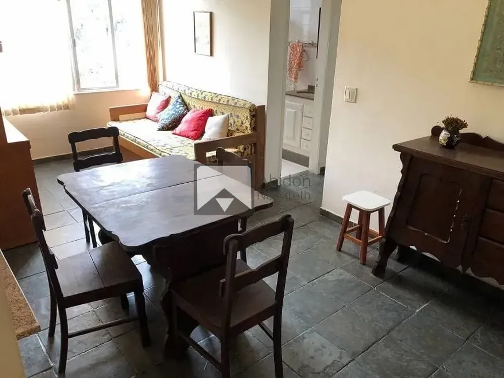 Apartamento, 2 quartos, 75 m² - Foto 19