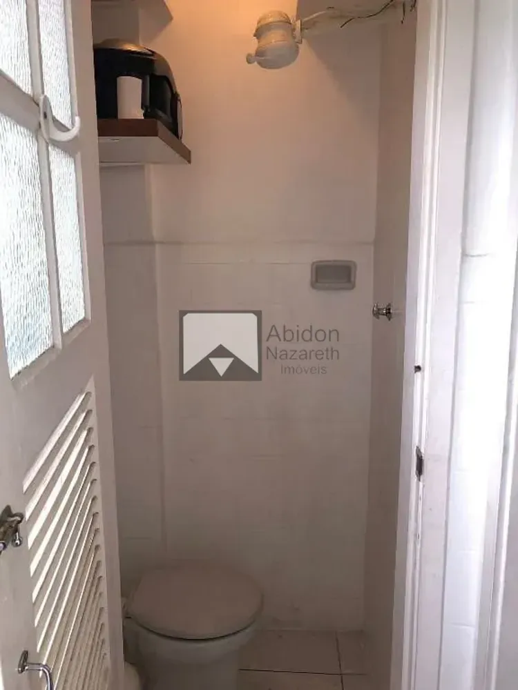 Apartamento, 2 quartos, 75 m² - Foto 5
