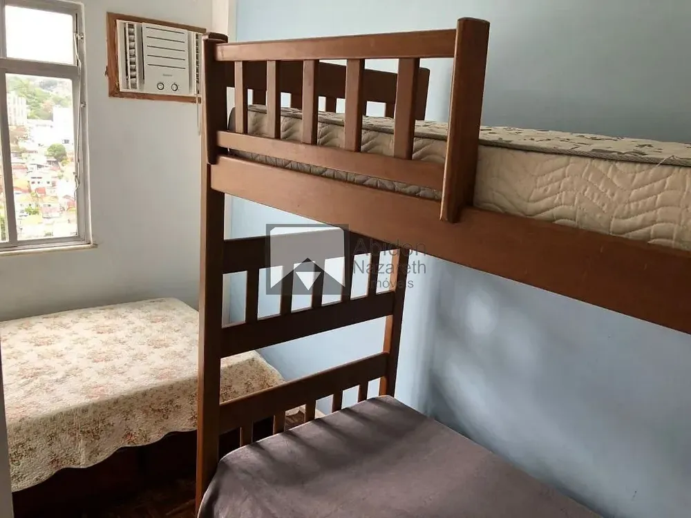 Apartamento, 2 quartos, 75 m² - Foto 12