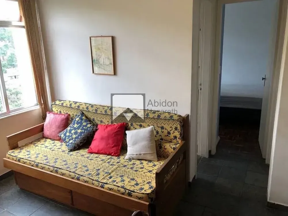 Apartamento, 2 quartos, 75 m² - Foto 18