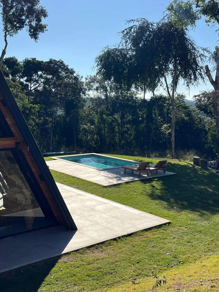 Casa, 3 quartos, 10 m² - Foto 1