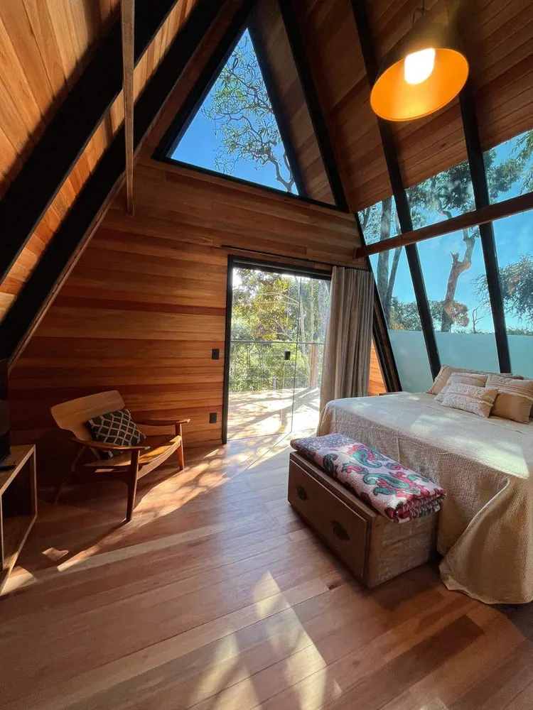 Casa, 3 quartos, 10 m² - Foto 5