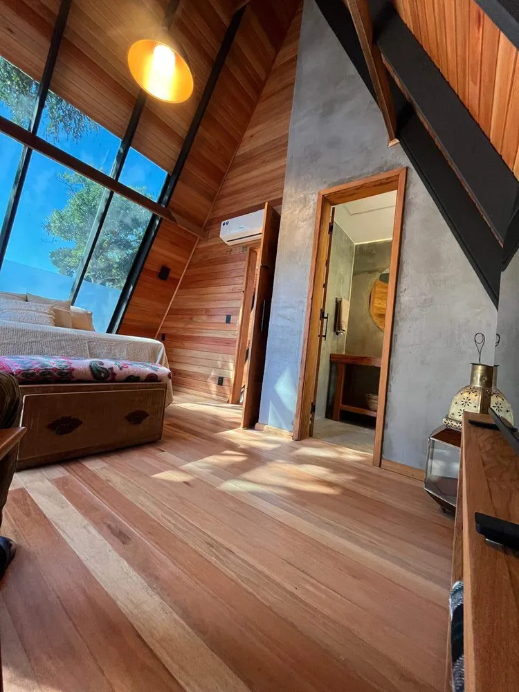 Casa, 3 quartos, 10 m² - Foto 8