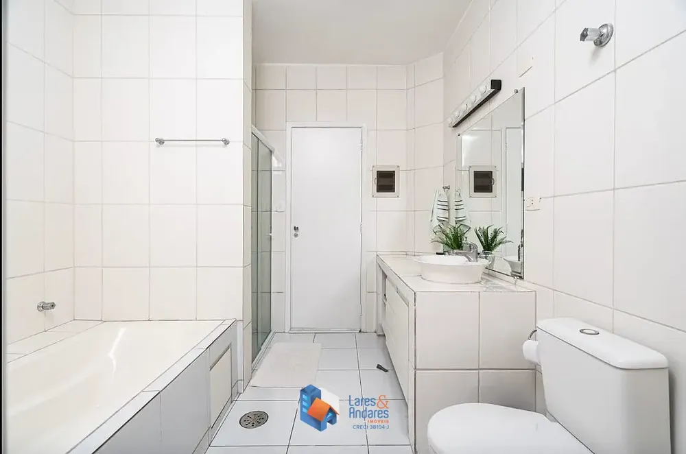 Apartamento, 5 quartos, 294 m² - Foto 4